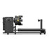 SCULPFUN RA Pro Max 4 en 1 Portabrocas giratorio para grabador láser