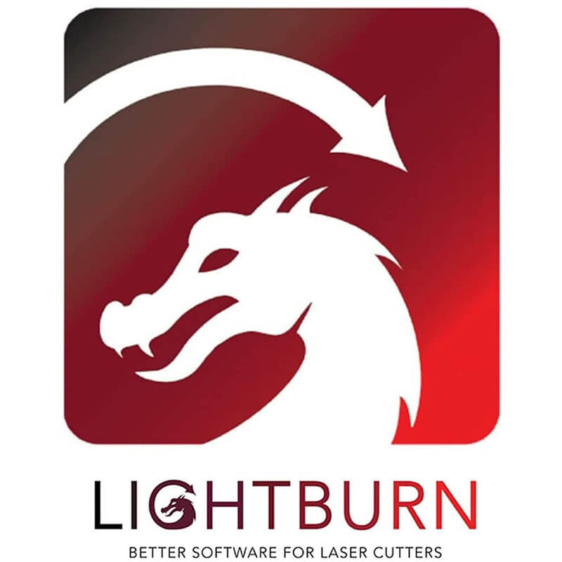 SCULPFUN Lightburn Software