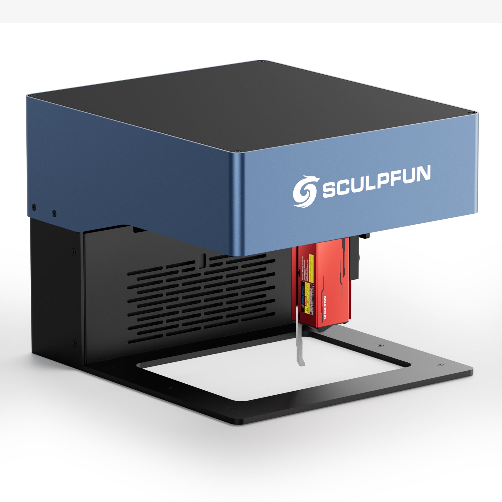 SCULPFUN iCube